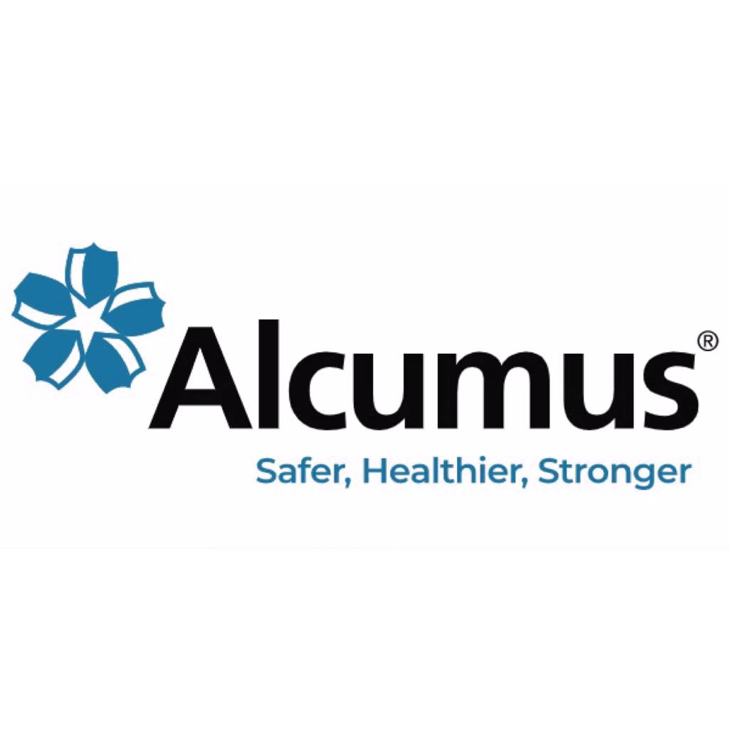 Alcumus Safety Schemes in procurement accreditation logo